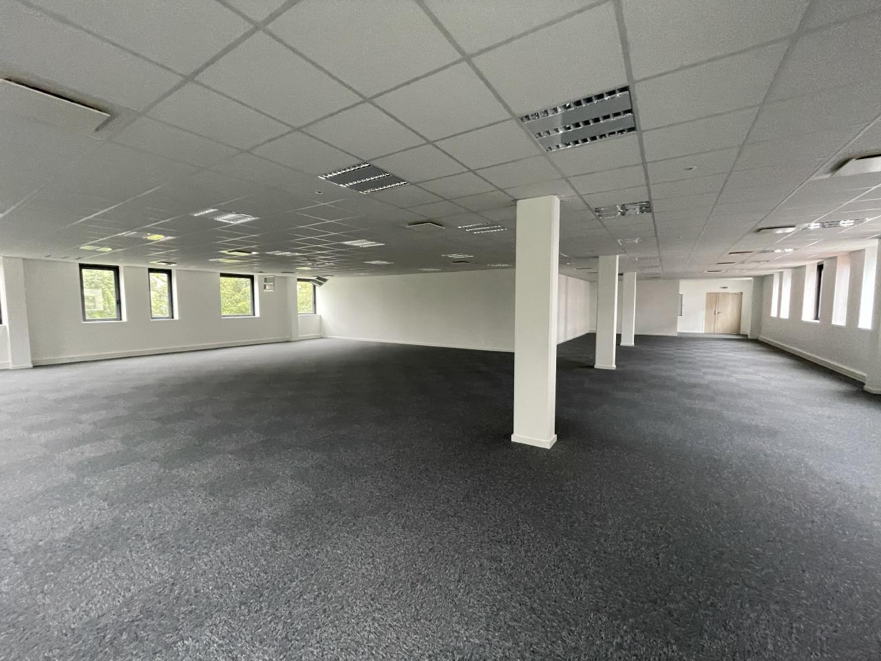 Bureau Saint-Herblain 287m² Location bureau Saint-Herblain Loire-Atlantique OLBUR2113172 3